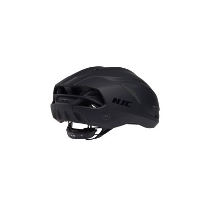4. Kask Rowerowy HJC FURION 3.0 MT BLACK r. L