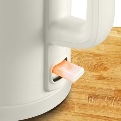 7. Tefal Thermo Protect KO140AE0 czajnik elektryczny 1,5 l 1500 W Biały