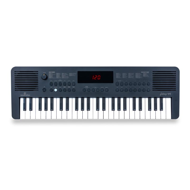 Soundsation Jukey 49 - keyboard