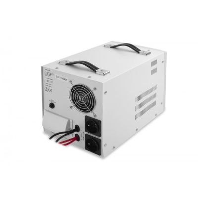 3. VOLT PRZETWORNICA VOLT POLSKA SINUSPRO-3000E 48V 2100/3000W