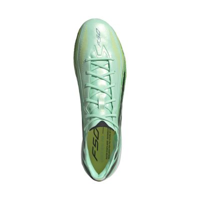 4. Buty piłkarskie adidas F50 Hyperfast Elite FG KJ3433