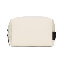 Rains kosmetyczka WASH BAG SMALL W3 15580 26 DUNE