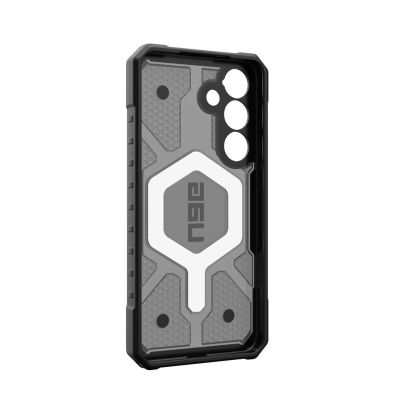 7. Urban Armor Gear Pathfinder pokrowiec na telefon komórkowy 17 cm (6.7") Szary