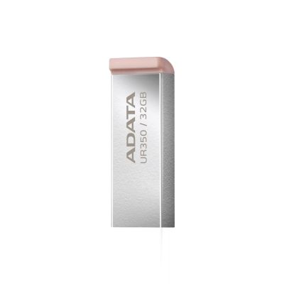4. ADATA pendrive UR350 32 GB UR350-32G-RSR/BG