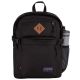 JanSport Main Campus Backpack EK0A5BDSN55 Czarne One size