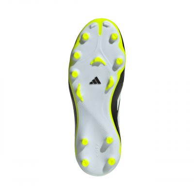 6. Buty piłkarskie dla dzieci adidas Copa Pure 3 Elite FG/MG JR2850