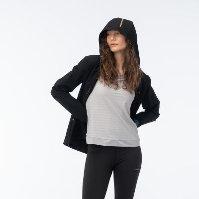 19. Damska Kurtka FUNRUNE W