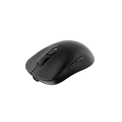 5. MYSZ DLA GRACZY FURY TANTO T4 WIRELESS BEZPRZEWODOWA 12000DPI CZARNA GAMINGOWA