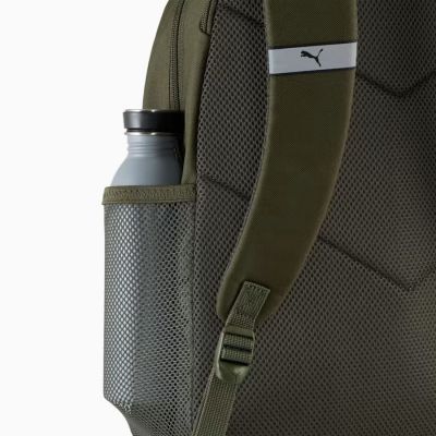 3. Plecak Puma Fundamental Backpack 091801-09