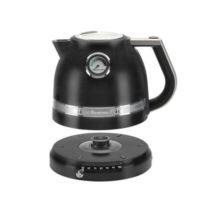 4. Czajnik elektryczny KitchenAid 5KEK1522EBK