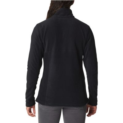 2. Bluza Columbia Basin Trail III Full Zip Fleece W 1938041010 - nie wystawiac