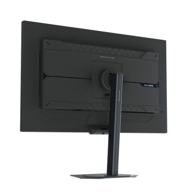 17. GIGABYTE M27UP monitor komputerowy 68,6 cm (27") 3840 x 2160 px 4K Ultra HD LED Czarny