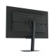 17. GIGABYTE M27UP monitor komputerowy 68,6 cm (27") 3840 x 2160 px 4K Ultra HD LED Czarny