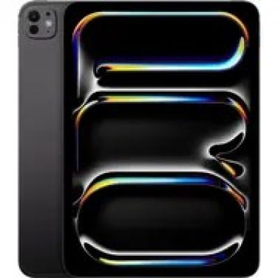 10. Apple iPad Pro Apple M 2 TB 27,9 cm (11") 16 GB Wi-Fi 6E (802.11ax) iPadOS 17 Czarny