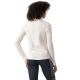 8. Bluza polarowa 4F F031 W 4FAW23UFLEF031 12S