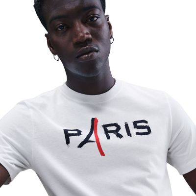 5. Koszulka Nike PSG SS Tee M HV4943-100