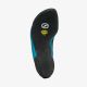 6. Buty wspinaczkowe Scarpa Boostic - black/azure