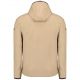 2. Bluza Geographical Norway Unicia Taupe DB 224 M WY9247H/GN-Taupe