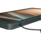 4. Etui Spigen Optik Armor na Samsung Galaxy S26 Ultra - zielone