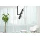 25. Uchwyt sufitowy NEWSTAR Neomounts FPMA-C060BLACK 101,6cm (40") Czarny