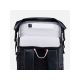 6. Plecak ROSSIGNOL Commuter Bag 25L granatowy