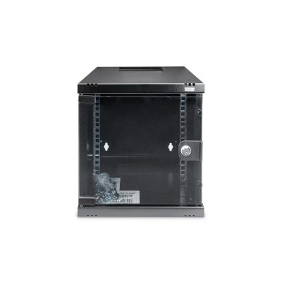 21. Szafa Digitus DN-10-06U-B cabinet - 6U