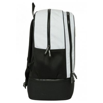 9. Plecak Real Madryt training backpack Jr 612454825