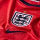 8. Koszulka męska Nike England 2026 Stadium czerwona IB5361 624