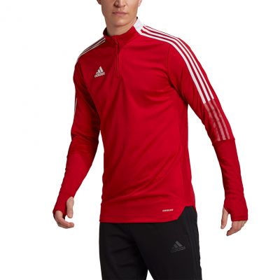 2. Bluza adidas Tiro 21 Training Top M GH7303