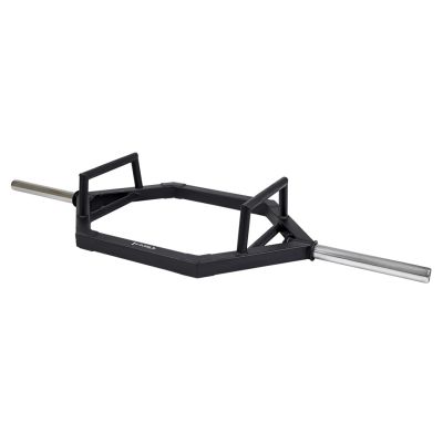 6. Gryf heksagonalny 28 kg / 1715 mm HMS GHX02B