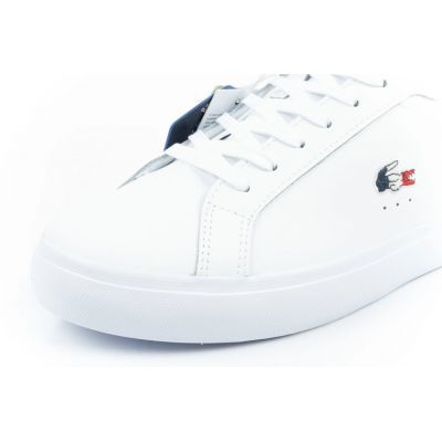 6. Buty Lacoste Powercourt 125 1 SMA M 749SMA0080407