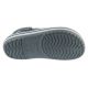 4. Crocs Crocband 11016-0Z3 Szare 36/37