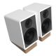 2. ONKYO GX-30ARC 2-drożny Szary, Biały Przewodowy i Bezprzewodowy 50 W