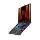 15. MSI Cyborg A17 AI B2HWEKG-011XPL Ryzen 7 260 17.3" FHD 144Hz 16GB DDR5 SSD512 GeForce RTX 5050_8GB NoOS