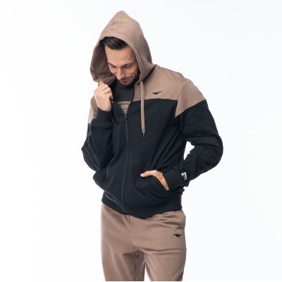 10. Męska Bluza HIBA