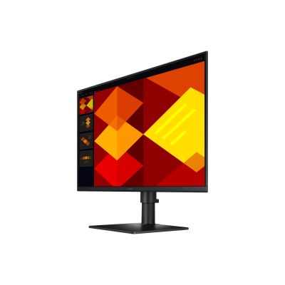 9. MONITOR SAMSUNG LED 27" LS27D400GAUXEN 100Hz