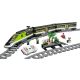 3. LEGO City 60337 Ekspresowy pociąg pasażerski
