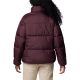 3. Columbia Puffect II Full Zip Jacket 2090291607 Fioletowe L