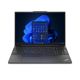 8. Lenovo ThinkPad E16 i5-1335U 16"WUXGA Touch IPS 300nits 16GB DDR4 SSD512 Iris Xe Cam1080p 47Wh Backlit Kb FgPr W11Pro Graphite Black (REPACK) 2Y