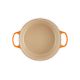 5. Le Creuset Signature Roaster okrągły piekarnik 28cm czerwony