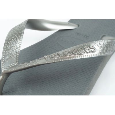 11. Japonki Havaianas W STEELGREY