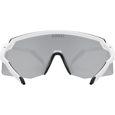 3. Okulary rowerowe UVEX Pace stage