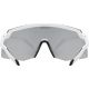 3. Okulary rowerowe UVEX Pace stage