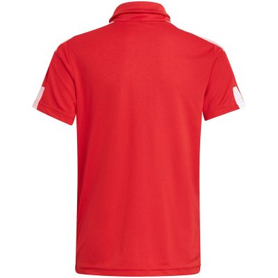 7. Koszulka adidas Squadra 21 Polo Jr GP6423