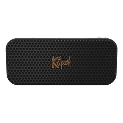 Klipsch Nashville - Przenośny głośnik Bluetooth
