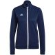 7. Bluza adidas Entrada 22 Track Jacket W H57528