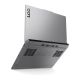 18. Lenovo LOQ 15IRX10 i5-13450HX 15.6" FHD IPS 300nits AG 144Hz 16GB DDR5 4800 SSD512 GeForce RTX 5060 8GB 60Wh NoOS Luna Grey + Mysz Lenovo Legion M300s RGB Gaming Mouse Glacier White