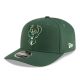 5. NEW ERA/CZAPKA NBA 970SS BUCKS  - 60755431