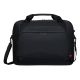 Targus EcoSmart 45,7 cm (18") Aktówka Czarny, Czerwony