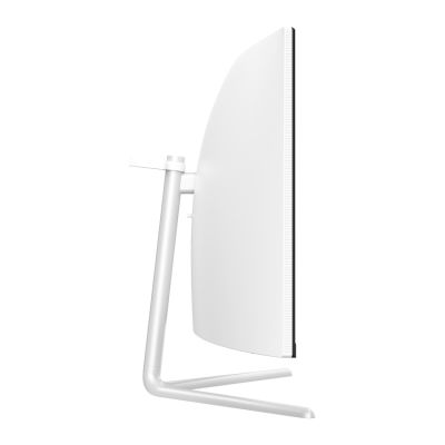 5. LC-Power 86,36cm (34") LC-M34-UWQHD-100-C-V3 VA+DP+HDMI Whit